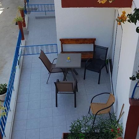 Sailors Apartments Elounda Exterior foto