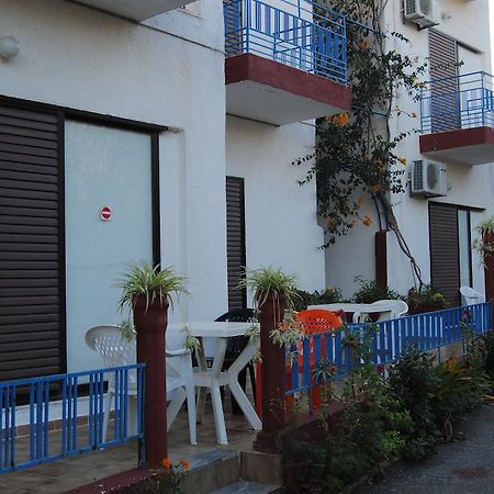 Sailors Apartments Elounda Exterior foto