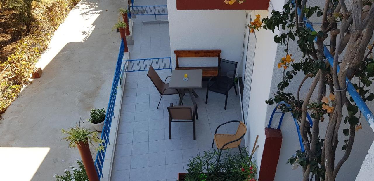Sailors Apartments Elounda Exterior foto