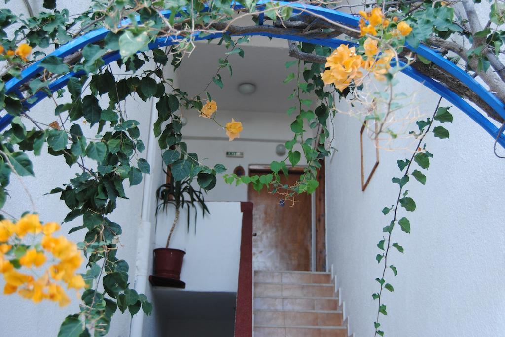 Sailors Apartments Elounda Exterior foto