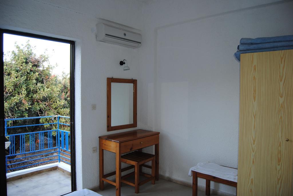 Sailors Apartments Elounda Exterior foto