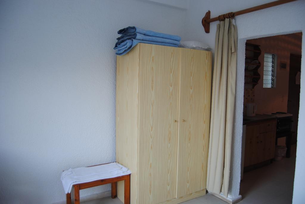 Sailors Apartments Elounda Quarto foto