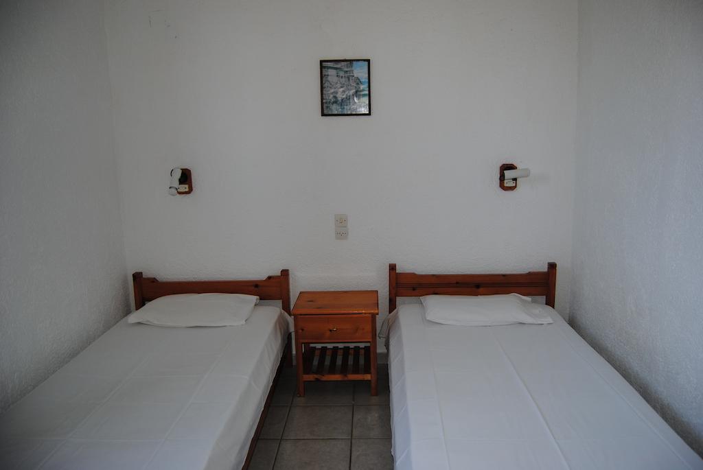 Sailors Apartments Elounda Quarto foto